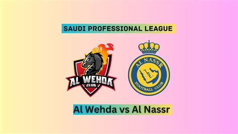 Al Nassr Live Streaming and TV Schedule .